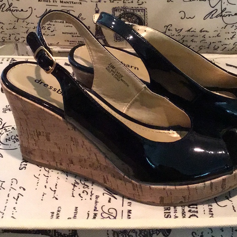 Shoe - Picture 2 of 2
